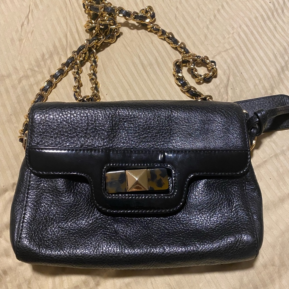 Badgley Mischka Crossbody bag